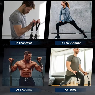 ANYTIME, ANYWHERE TRAINING