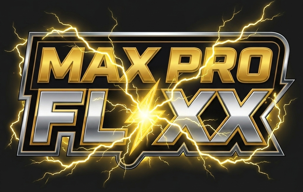 MAX PRO FL⚡XX™