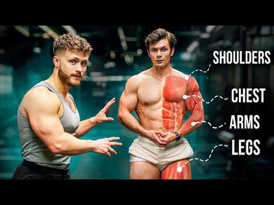FULL-BODY ACTIVATION