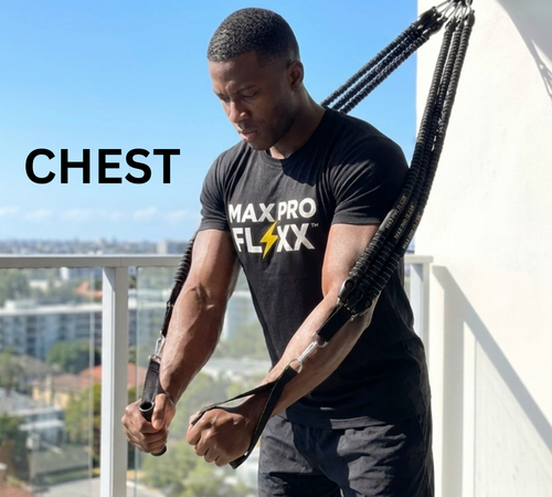 MAX PRO FLEXX™