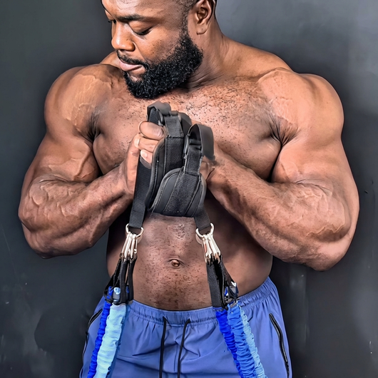 MAX PRO FLEXX™