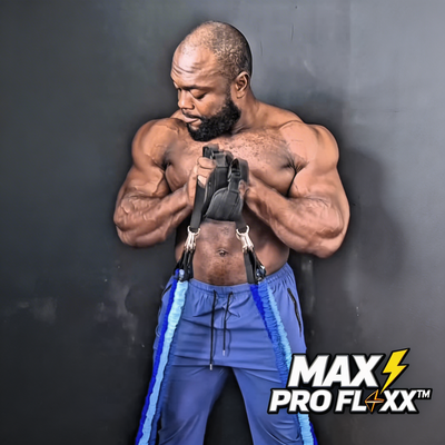 MAX PRO FLEXX™