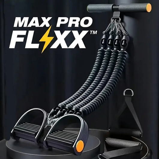 MAX PRO FLEXX™