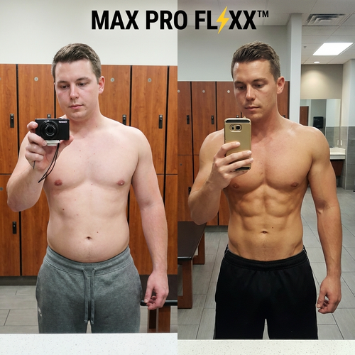 MAX PRO FLEXX™
