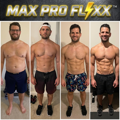 MAX PRO FLEXX™