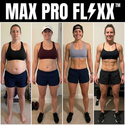 MAX PRO FLEXX™