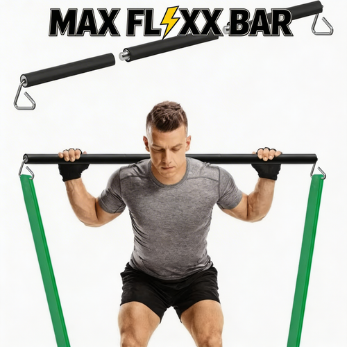 MAX FLEXX BAR