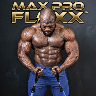 MAX PRO FLEXX™