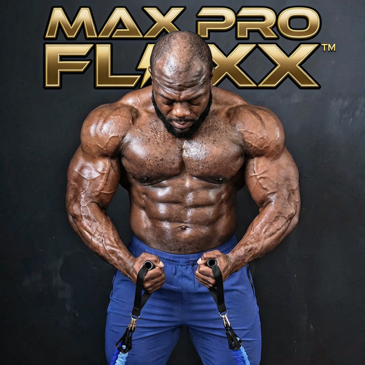 MAX PRO FLEXX™