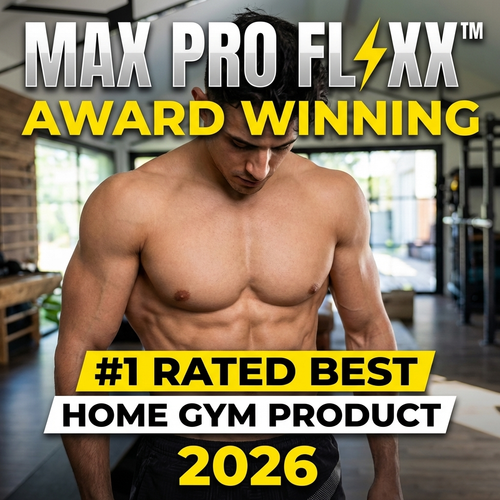 MAX PRO FLEXX™