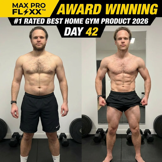 MAX PRO FLEXX™