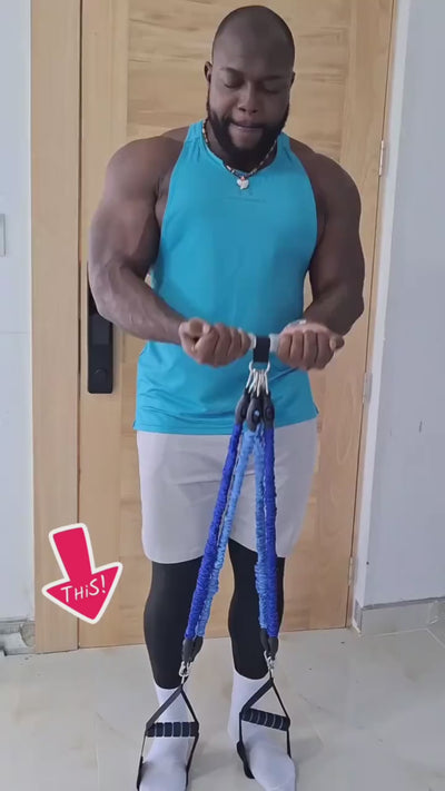 MAX PRO FLEXX™